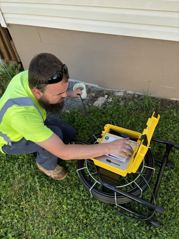 About - Trusted Plumbing & Remodeling, LLC