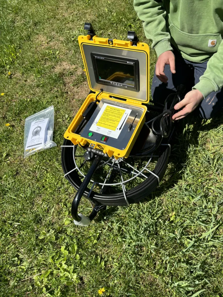 About - Cummins Contracting, LLC
