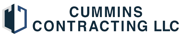 Cummins Contracting Logo