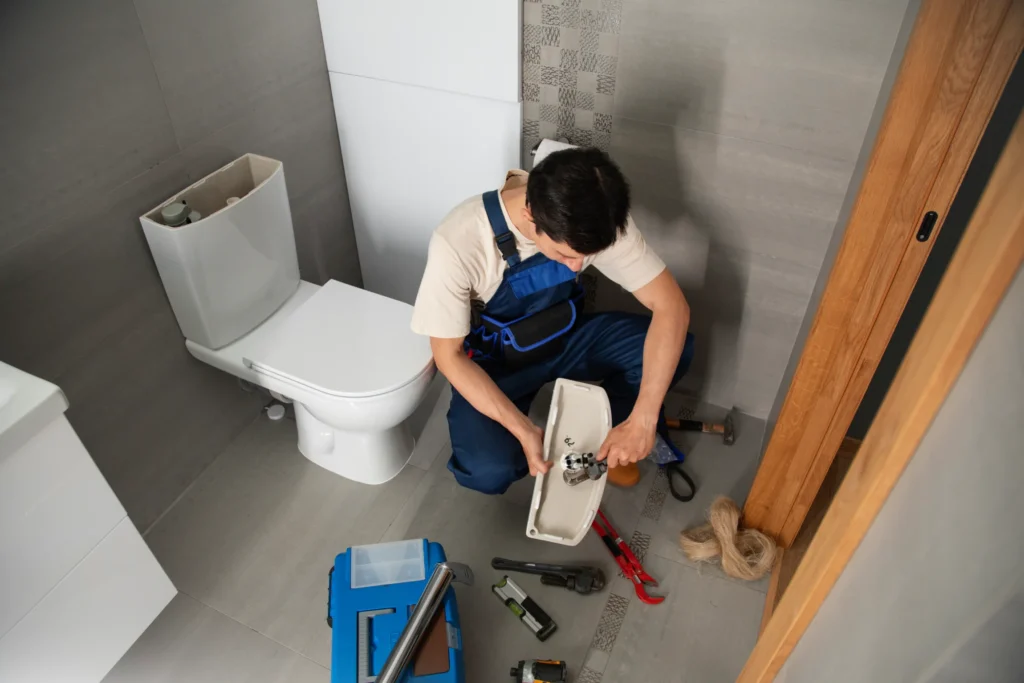 Bathroom Remodeling Services LLC