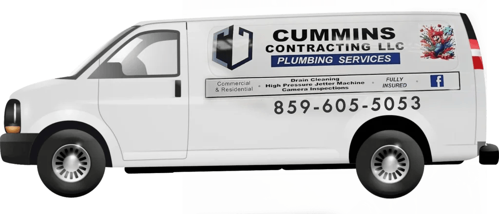 Trusted Plumbing Services LLC