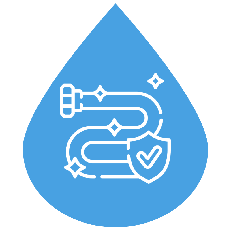 Water Line Installation LLC