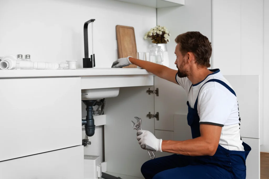 Kitchen Remodeling Services LLC
