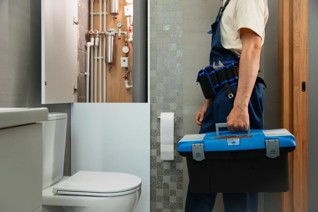 24/7 emergency plumber KY