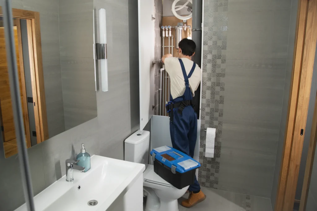 Trusted Plumbing Services LLC