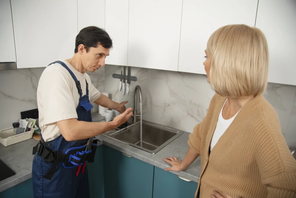 Your Go-To Plumbers in Lexington, KY