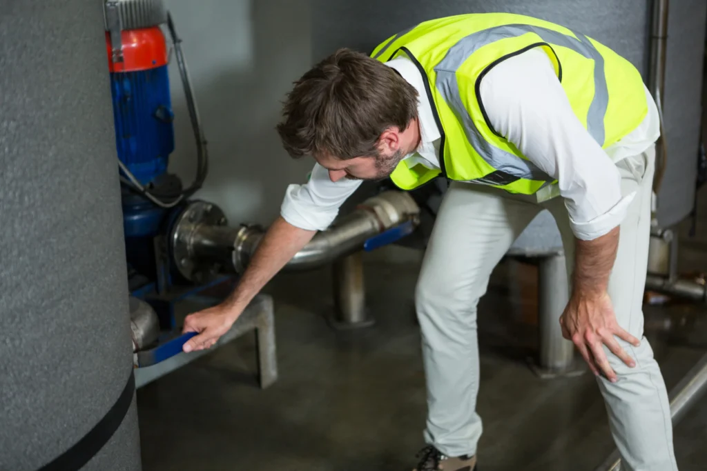 Commercial Sewer Line Services LLC