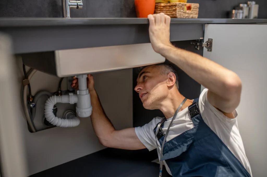 Drain Cleaning & Sewer Line Services LLC