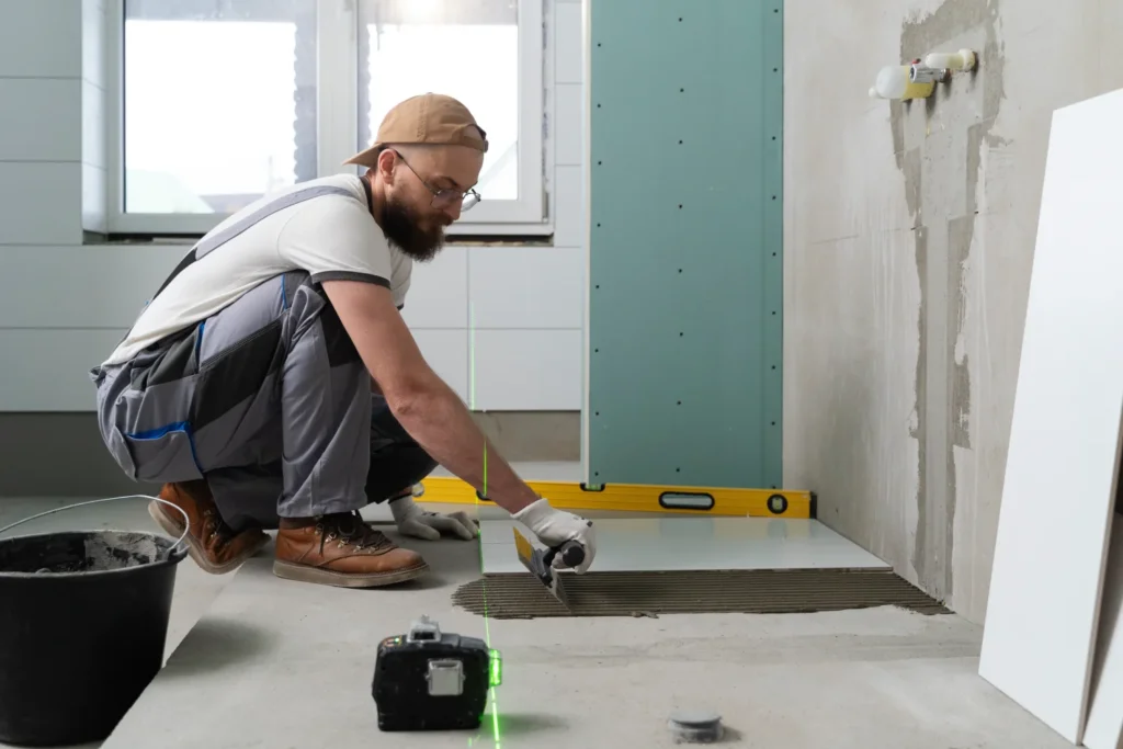 Bathroom Remodeling Plumbing LLC