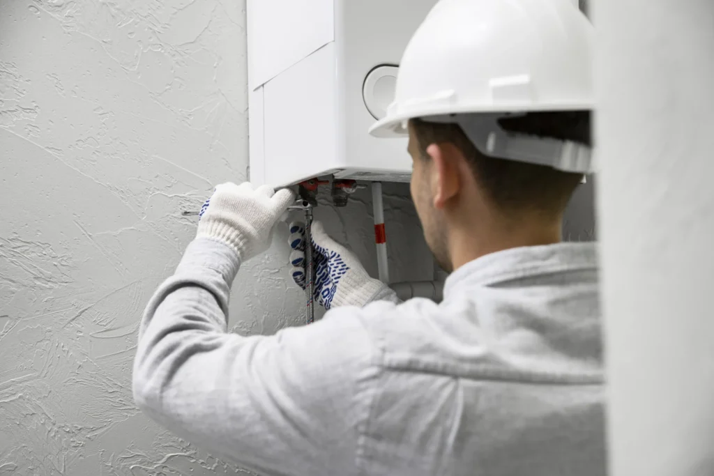Water Heater Services KY