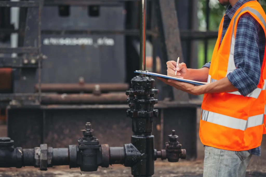 Trenching and Excavation Services LLC