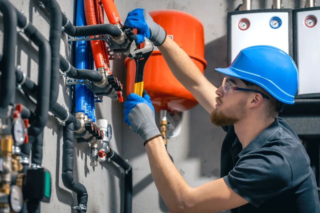 Best Solution for Reliable Plumbing Services