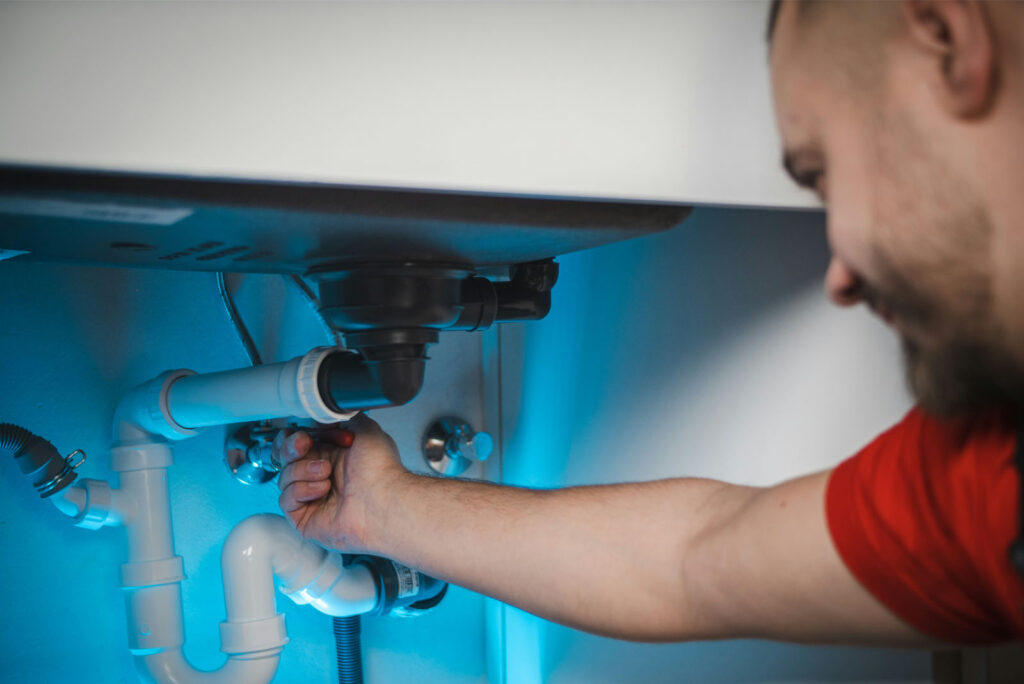 Plumber Services